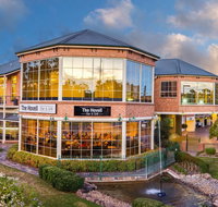 Best Western Plus Albury Hovell Tree Inn - Accommodation Resorts