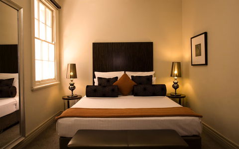 The Bayswater Sydney - Accommodation Resorts 17