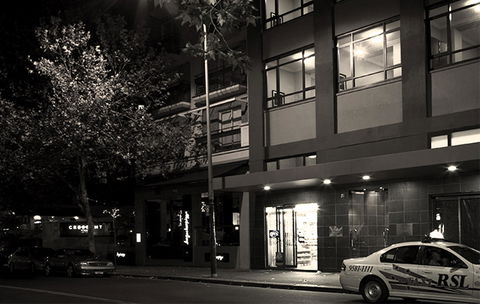 The Bayswater Sydney - Accommodation Resorts 18