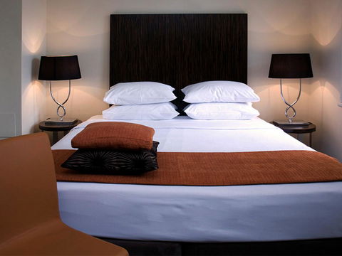 The Bayswater Sydney - Accommodation Resorts 4