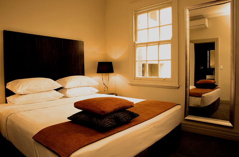 The Bayswater Sydney - Accommodation Resorts 13