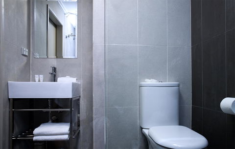 The Bayswater Sydney - Accommodation Resorts 28