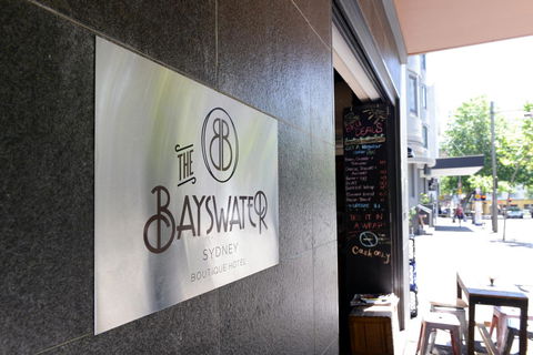 The Bayswater Sydney - Accommodation Resorts 37