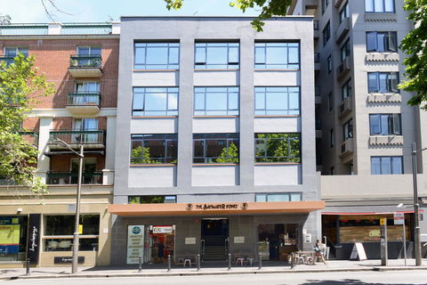 The Bayswater Sydney - Accommodation Resorts 35