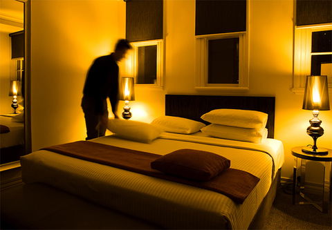 The Bayswater Sydney - Accommodation Resorts 15