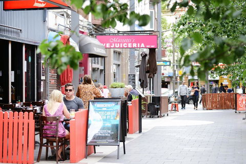 The Bayswater Sydney - Accommodation Resorts 40