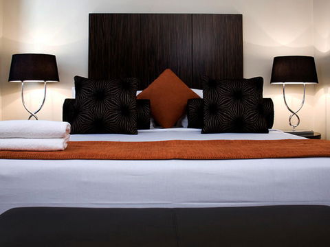 The Bayswater Sydney - Accommodation Resorts 8
