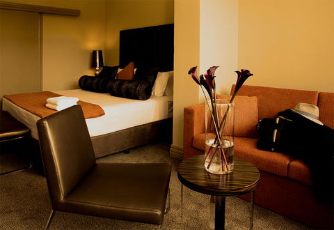 The Bayswater Sydney - Accommodation Resorts 20