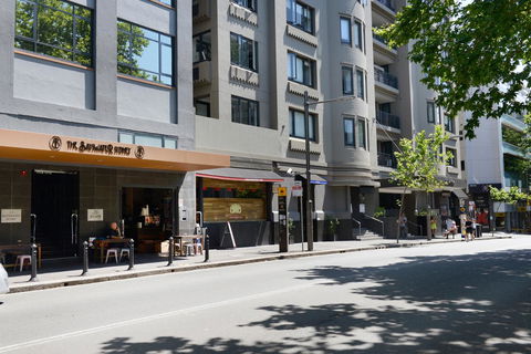 The Bayswater Sydney - Accommodation Resorts 34
