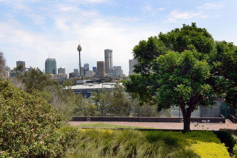 The Bayswater Sydney - Accommodation Resorts 44