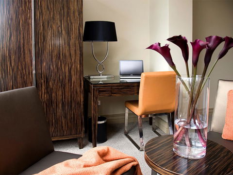 The Bayswater Sydney - Accommodation Resorts 3