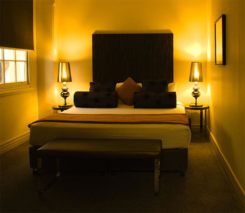 The Bayswater Sydney - Accommodation Resorts 29