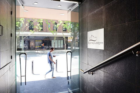 The Bayswater Sydney - Accommodation Resorts 36