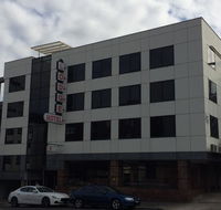 Edgecliff Lodge Motel - Accommodation Resorts