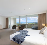 Sage Hotel Wollongong - Accommodation Resorts