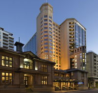 Novotel Sydney Central - Accommodation Resorts