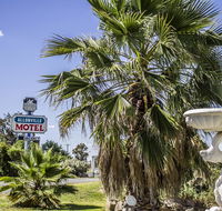 Allonville Gardens Motel - Accommodation Resorts