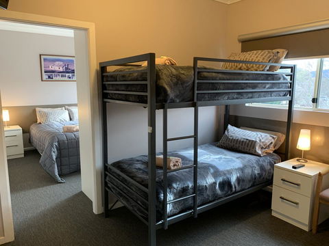 Yuki Inn Jindabyne - Accommodation Resorts 13