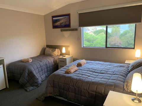 Yuki Inn Jindabyne - Accommodation Resorts 7