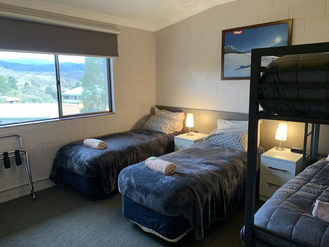 Yuki Inn Jindabyne - Accommodation Resorts 26