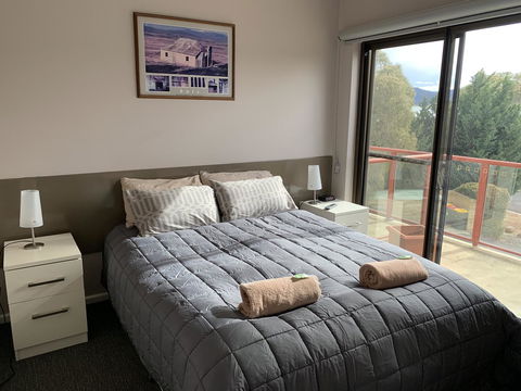Yuki Inn Jindabyne - Accommodation Resorts 14
