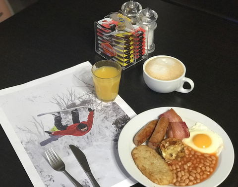 Yuki Inn Jindabyne - Accommodation Resorts 4