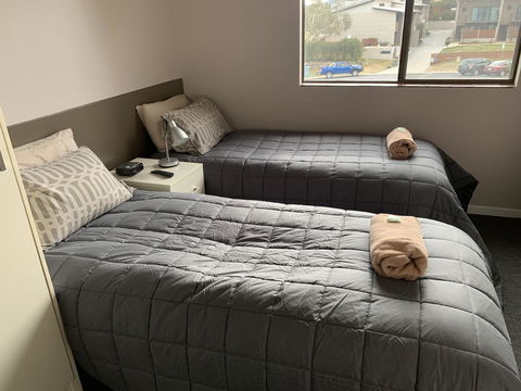 Yuki Inn Jindabyne - Accommodation Resorts 16