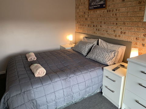 Yuki Inn Jindabyne - Accommodation Resorts 18