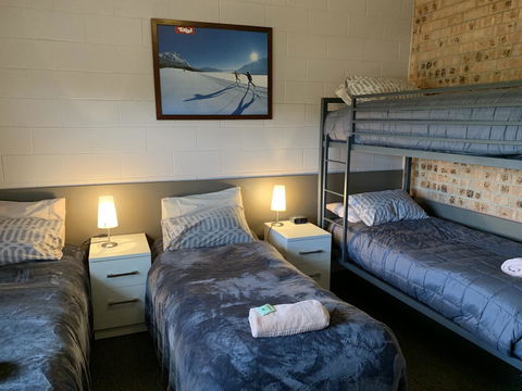Yuki Inn Jindabyne - Accommodation Resorts 27