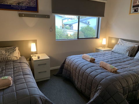 Yuki Inn Jindabyne - Accommodation Resorts 9