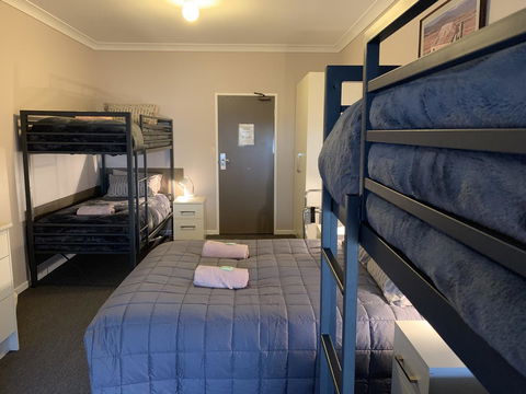 Yuki Inn Jindabyne - Accommodation Resorts 31
