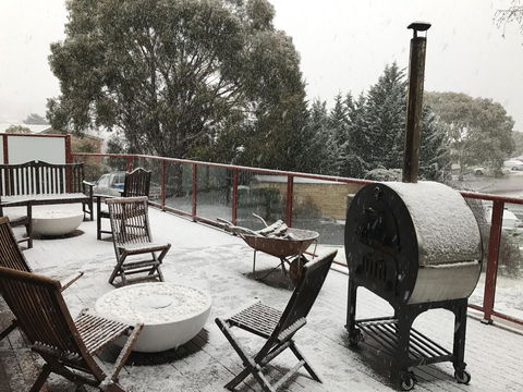 Yuki Inn Jindabyne - Accommodation Resorts 2