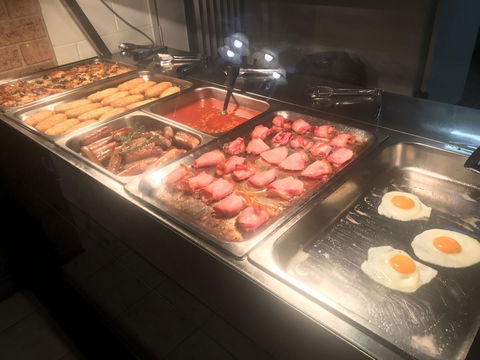 Yuki Inn Jindabyne - Accommodation Resorts 6