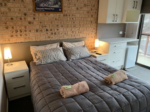 Yuki Inn Jindabyne - Accommodation Resorts 17