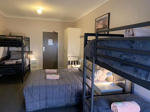 Yuki Inn Jindabyne - Accommodation Resorts 32
