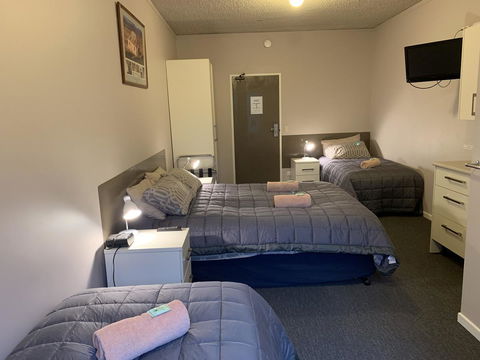 Yuki Inn Jindabyne - Accommodation Resorts 19