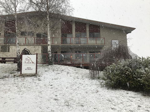 Yuki Inn Jindabyne - Accommodation Resorts 1