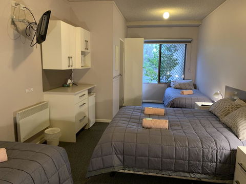 Yuki Inn Jindabyne - Accommodation Resorts 20