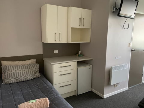 Yuki Inn Jindabyne - Accommodation Resorts 10