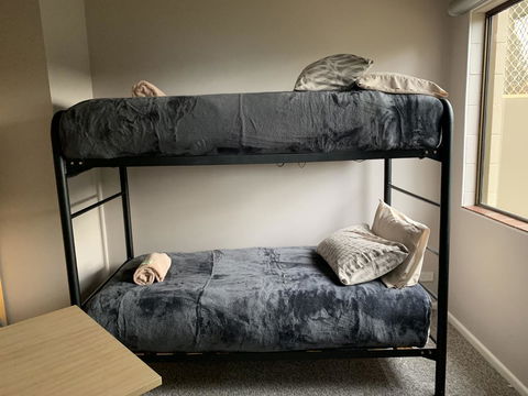 Yuki Inn Jindabyne - Accommodation Resorts 39