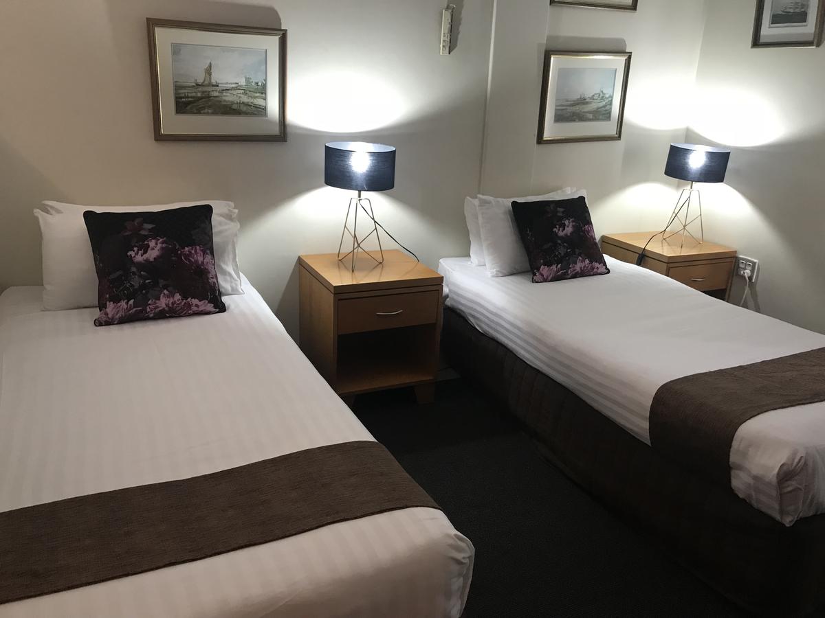 Woolloomooloo NSW Accommodation Resorts