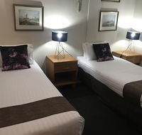 Mariners Court Hotel - Accommodation Resorts
