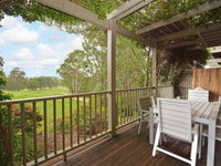 Villa Margarita located within Cypress Lakes