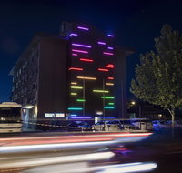 Mercure Albury - Accommodation Resorts