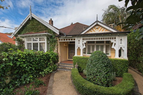 Coogee Family Home CO19 - Accommodation Resorts 0