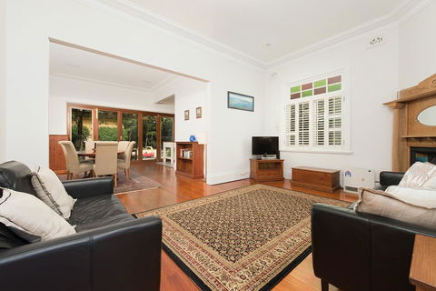 Coogee Family Home CO19 - Accommodation Resorts 1