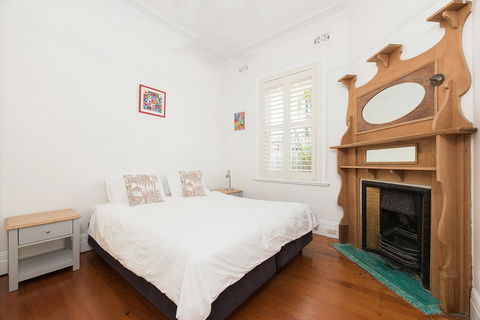 Coogee Family Home CO19 - Accommodation Resorts 10