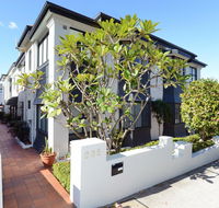 Avoca Lodge - Accommodation Resorts