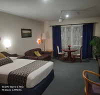 Australia Park Motel - Accommodation Resorts