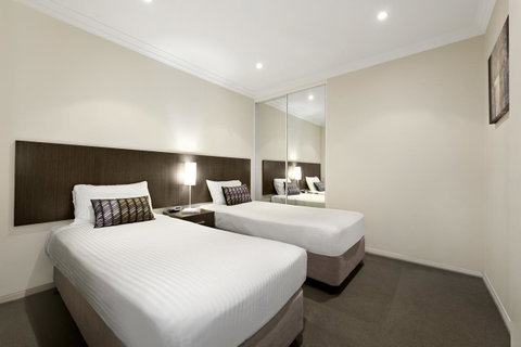 Quest Singleton - Accommodation Resorts 2